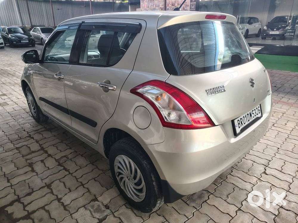 Maruti Suzuki Swift Ddis Vdi, 2018, Diesel