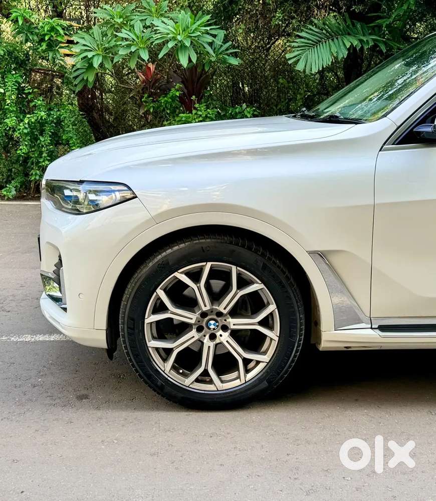 Bmw X7 Xdrive30d Dpe Signature, 2020, Diesel
