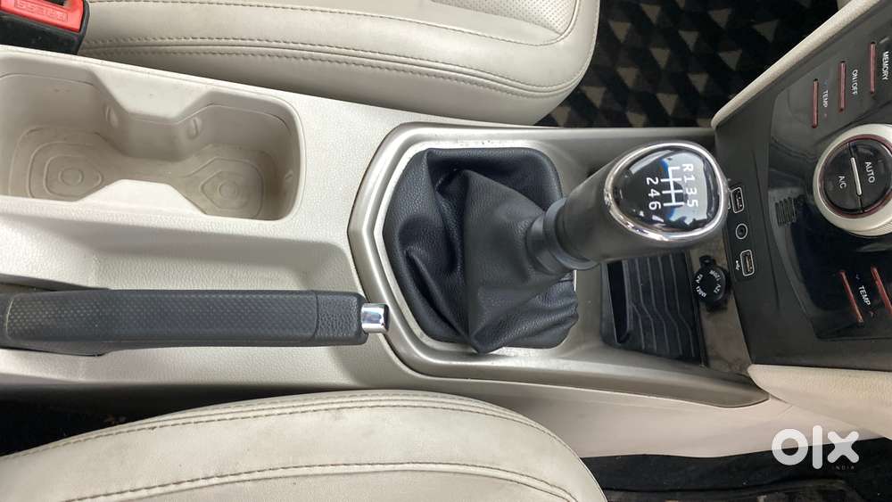 Mahindra Xuv300 W8 Option Diesel, 2020, Diesel