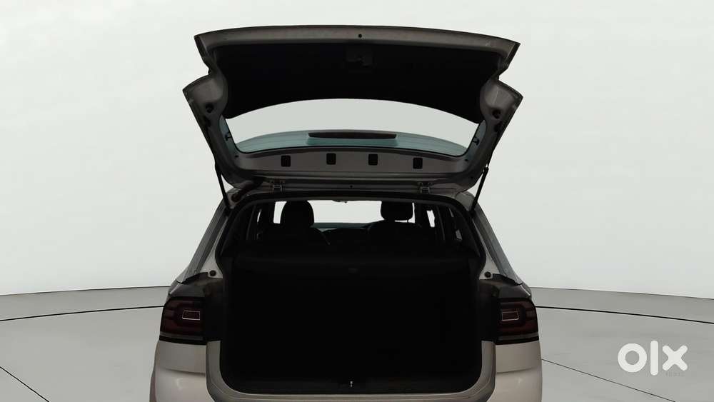Volkswagen Taigun 1.0 Tsi Highline, 2023, Petrol