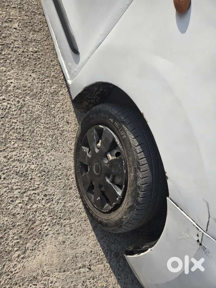 Maruti Suzuki Wagon R 2016 Lxi Cng