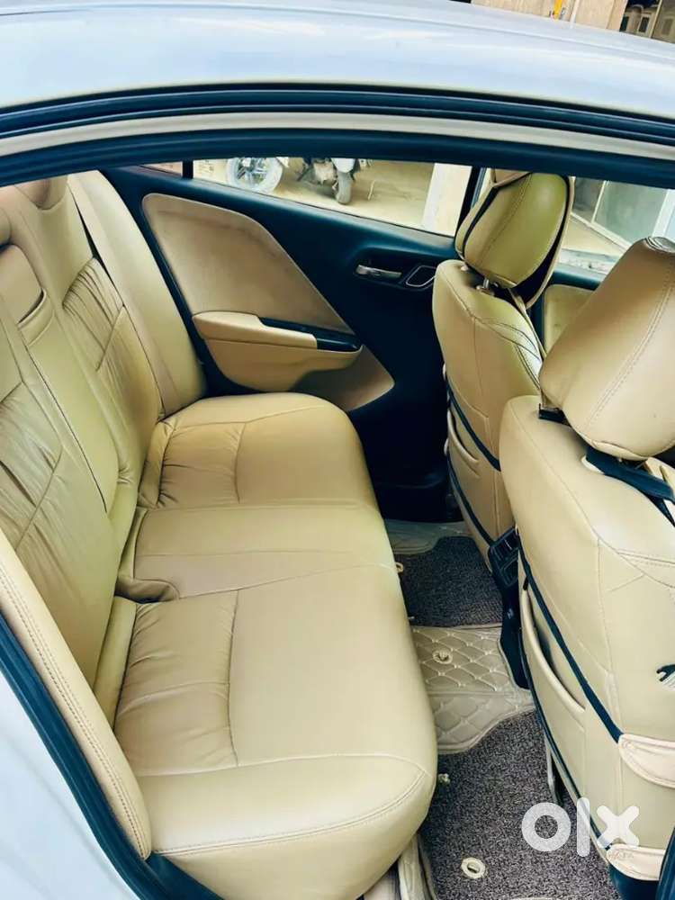 Honda City 2019 Petrol 94000 Km Driven