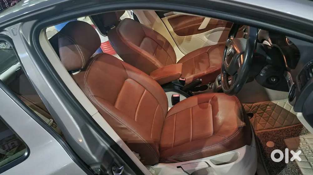 Skoda Laura 2010 Diesel 150000 Km Driven
