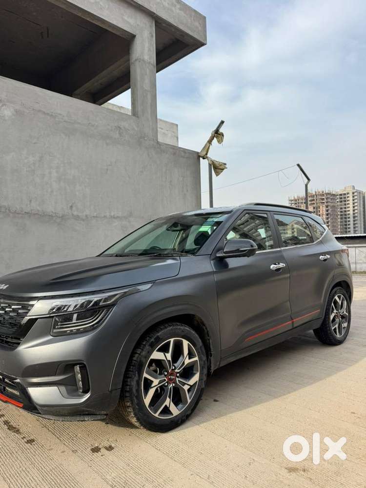 Kia Diesel Car 2023 Model