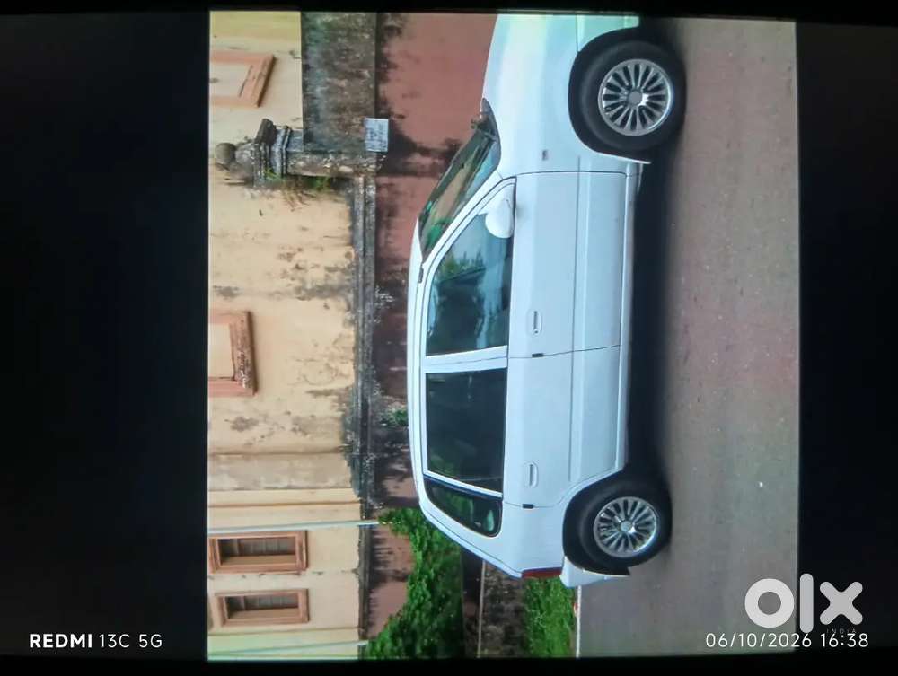Maruti Suzuki Zen Estilo 2004