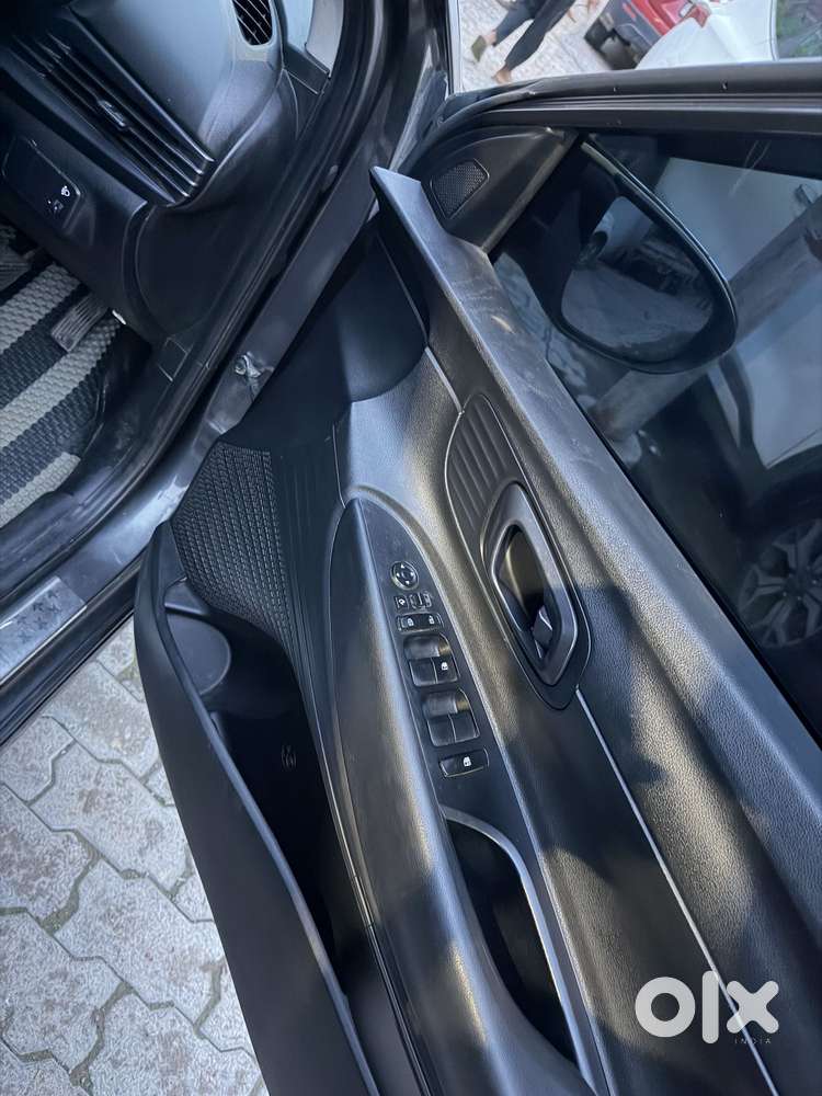Hyundai I20 Diesel Sportz, 2021, Diesel