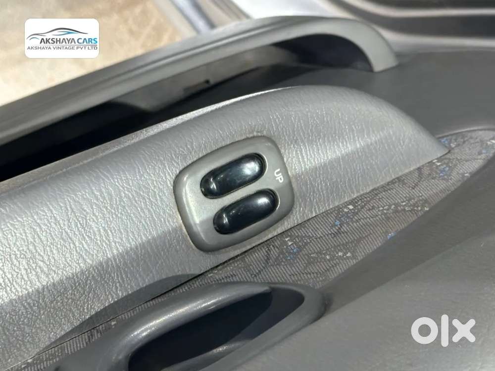 Hyundai Santro Xing, 2005, Petrol