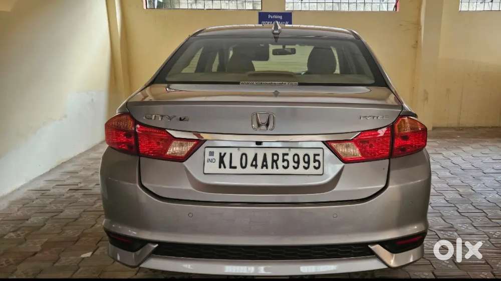 Honda City 2021 Petrol 43000 Km Driven