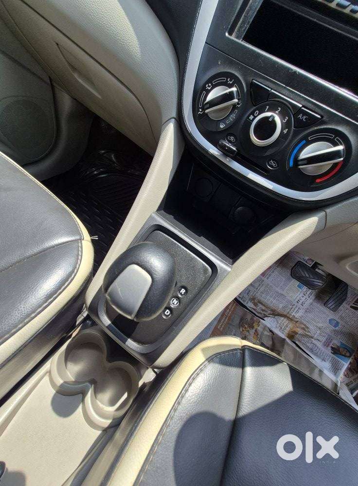 Maruti Suzuki Celerio 2014-2017 1.0 Vxi Amt, 2015, Petrol