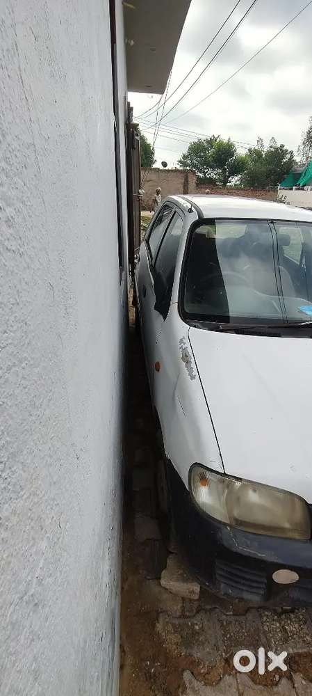 Maruti Suzuki Alto 2009