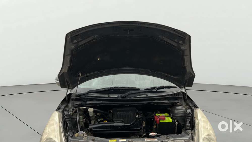 Maruti Suzuki Swift Dzire Vxi 1.2, 2014, Petrol