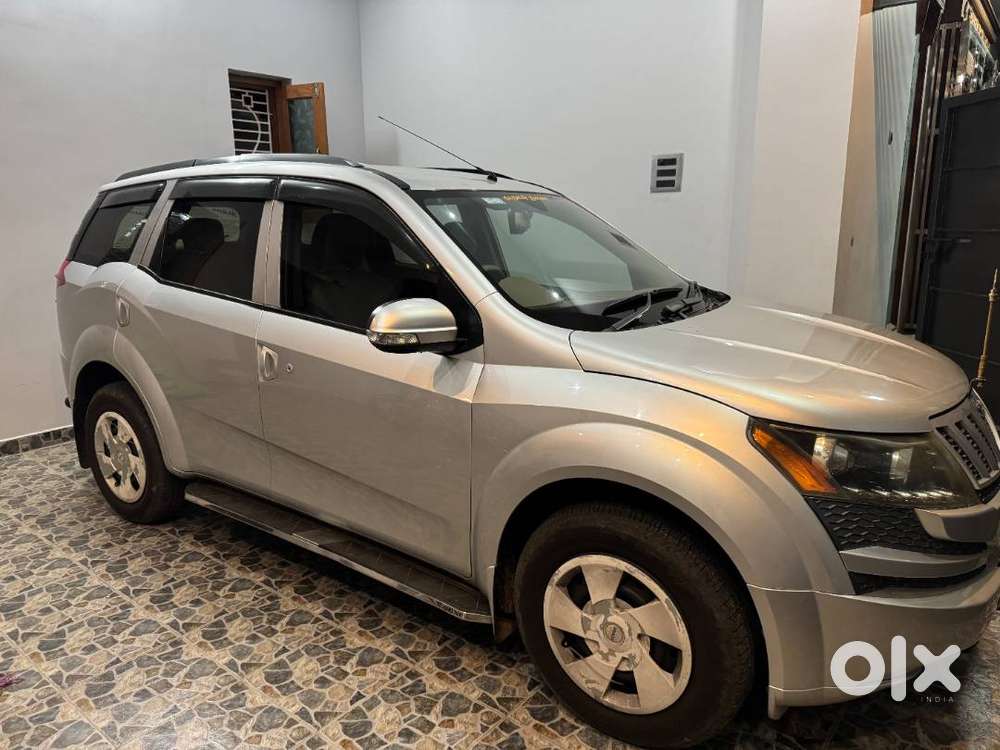 Mahindra Xuv500 (2014)