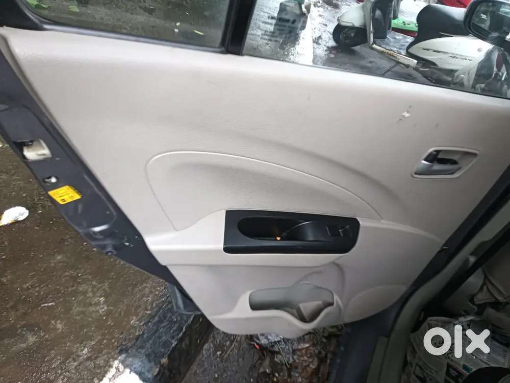 Maruti Suzuki Celerio 2017