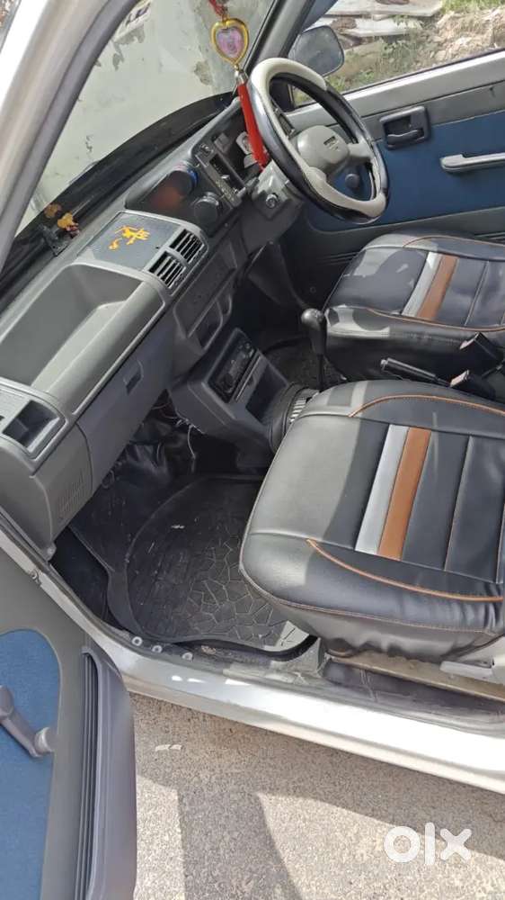 Maruti Suzuki 800 2010 Petrol Manual