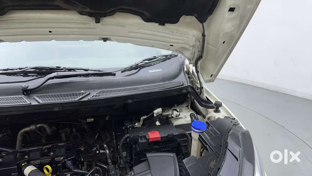 Ford Ecosport 2013-2015 1.5 Ti Vct Mt Titanium, 2020, Petrol