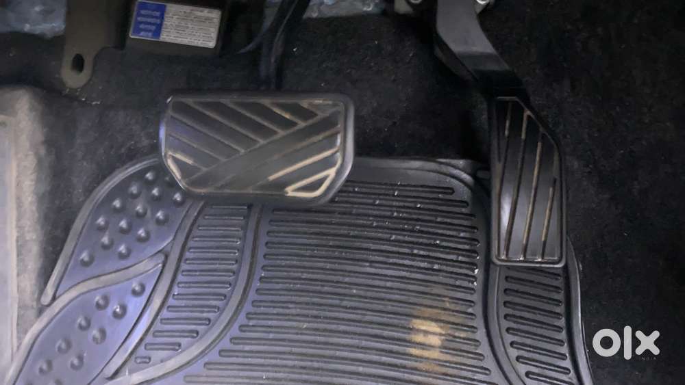 Maruti Suzuki S Cross Zeta Shvs At, 2021, Petrol