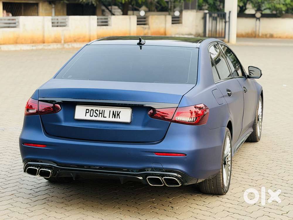 Mercedes-benz E-class E 250 Cdi Avantgarde, 2013, Diesel