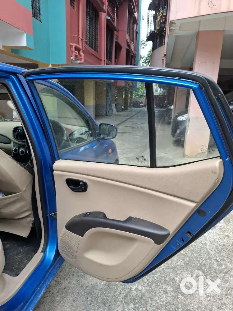Hyundai I10 Magna