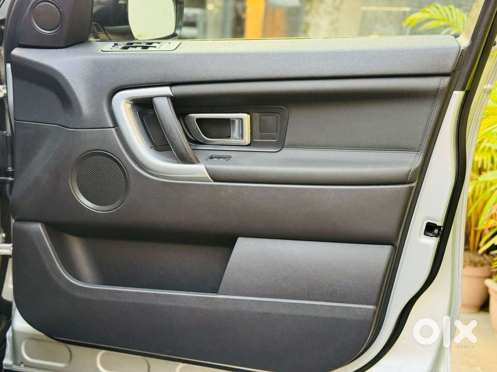 Land Rover Discovery Sport Hse 7-seater, 2017, Diesel