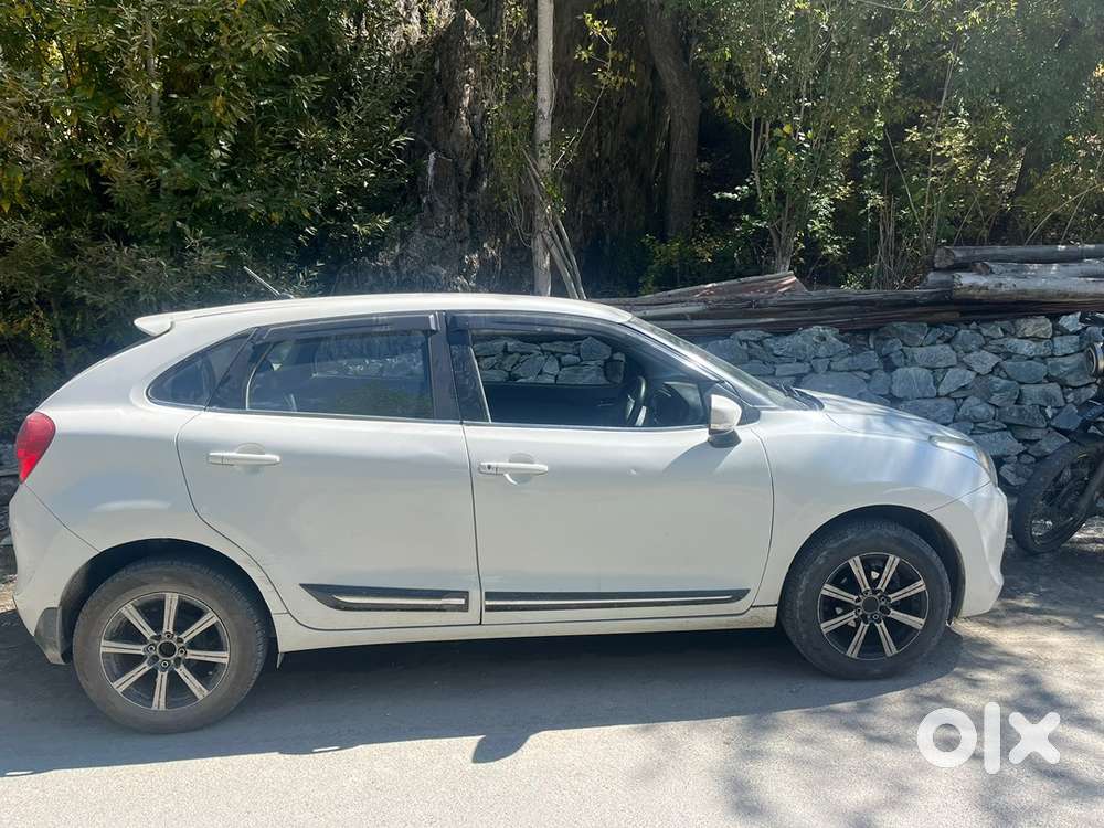 Maruti Suzuki Manual 2017