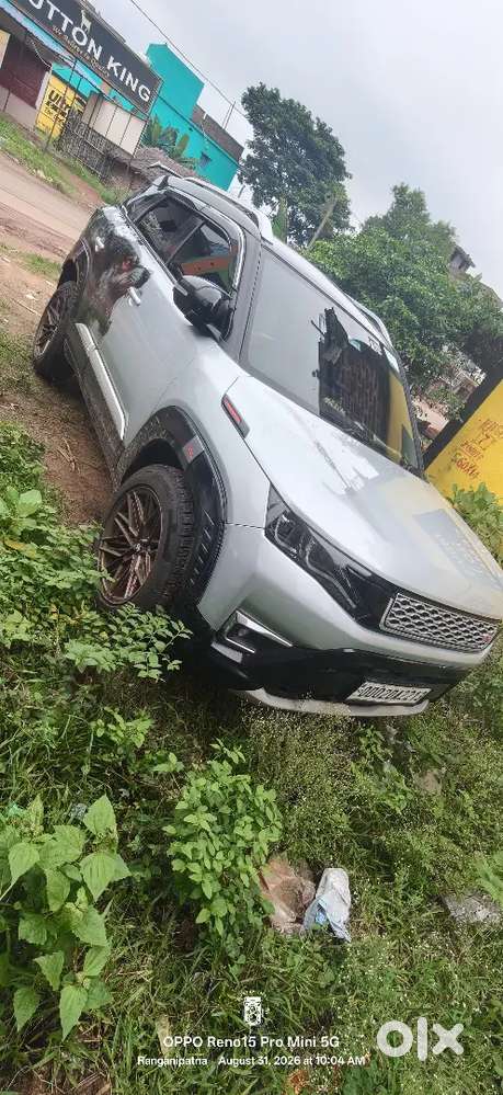 Maruti Suzuki Brezza 2025 Zxi Cng