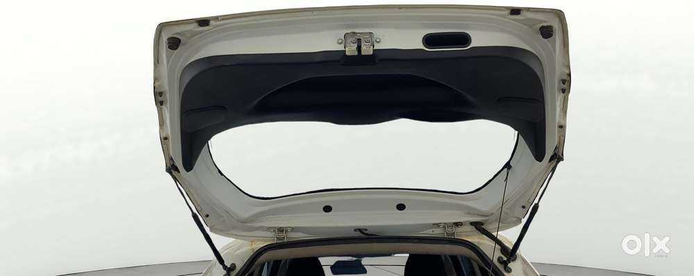 Honda Wr-v 1.2 Vx I-vtec, 2017, Petrol