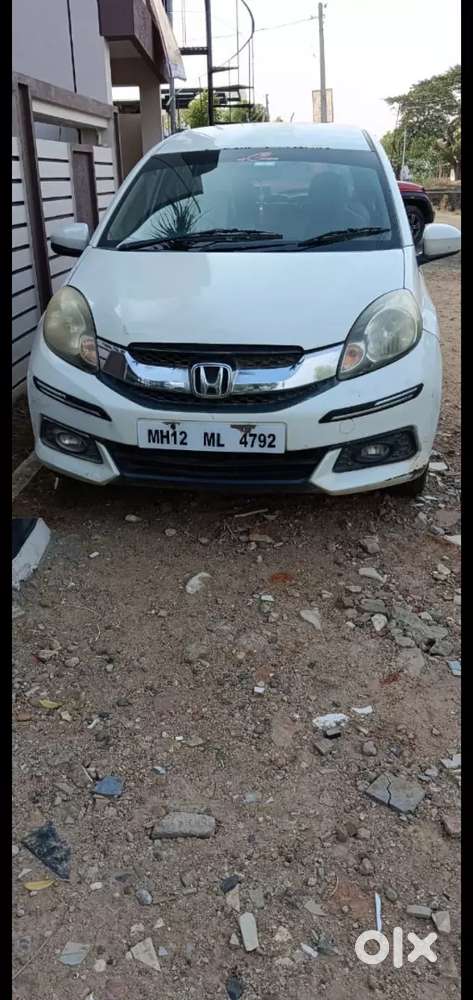 Honda Mobilio