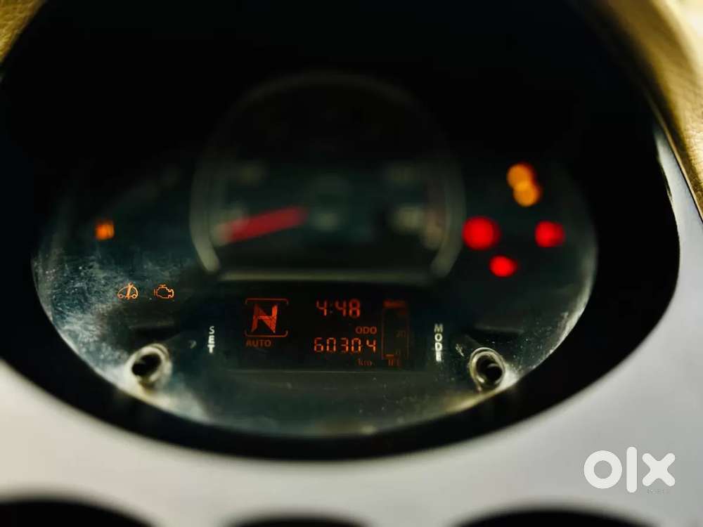 Tata Nano Xta, 2016, Petrol