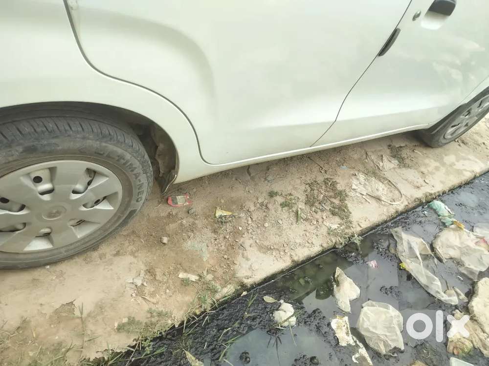 Maruti Suzuki Wagon R 1.0 2021