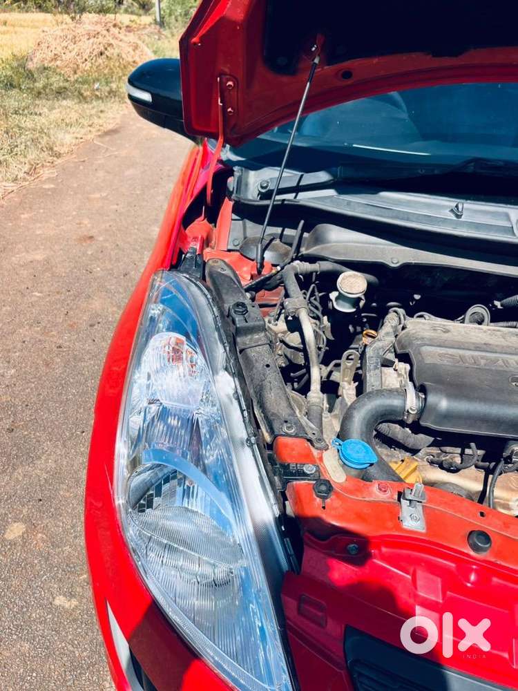 Maruti Suzuki Swift 2015 Diesel 99500 Km Driven