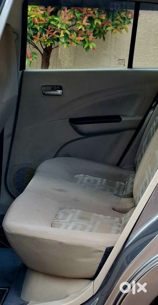 Maruti Suzuki Celerio Zxi(o) Amt, 2019, Petrol