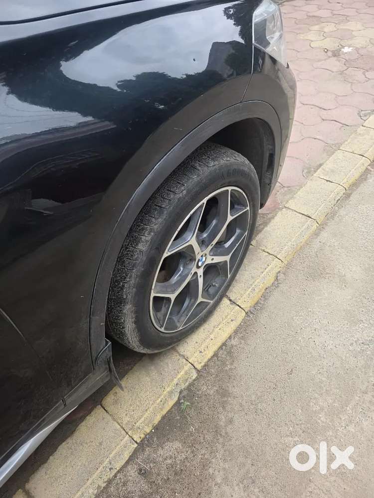 Home Driven Bmw X1 Diesel 2017
