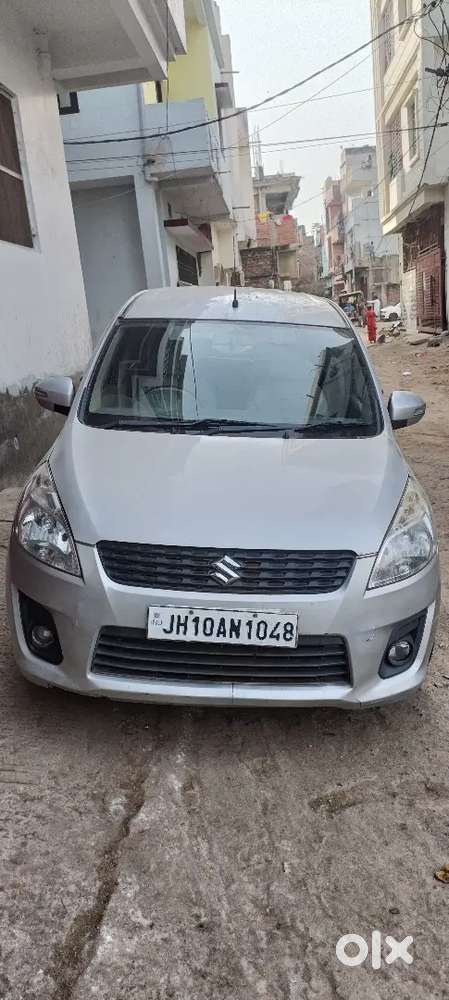 Maruti Suzuki Ertiga 2014 Diesel 140000 Km Driven