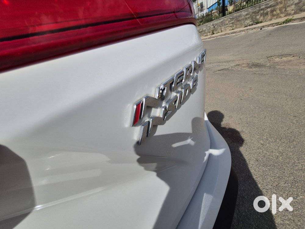 Mg Hector Sharp At, 2023, Petrol