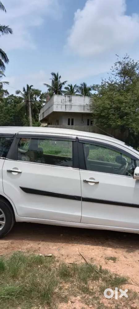 Maruti Suzuki Ertiga Zdi 2014 Diesel Manual