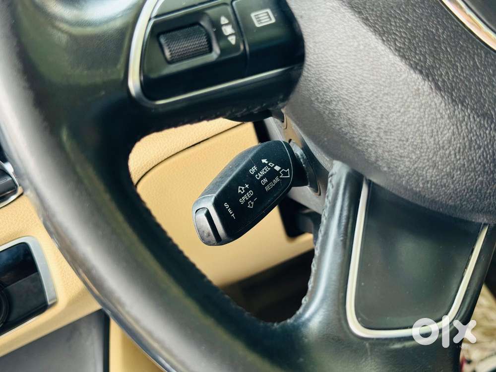 Audi A3 2.0 35 Tdi Premium Plus + Sunroof, 2016, Diesel