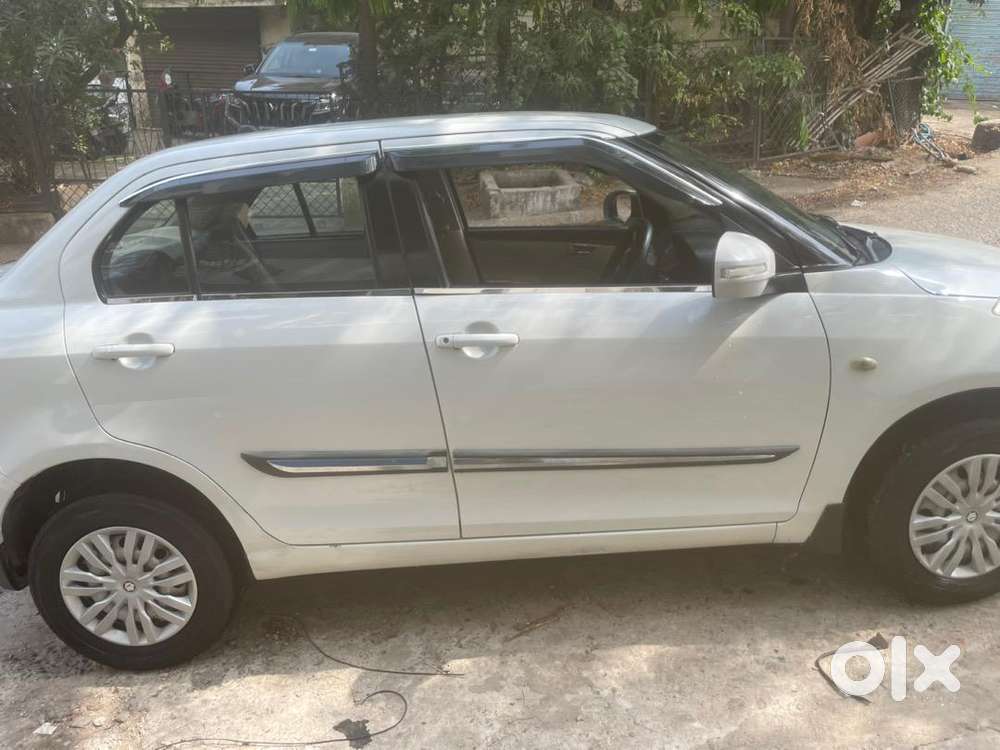 Maruti Suzuki Dzire 2018 Diesel 68000 Km Driven