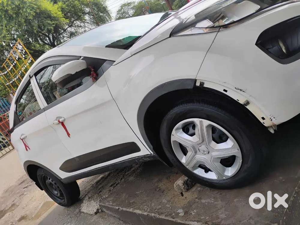 Tata Nexon 1.5 Revotorq 2019 Good Condition