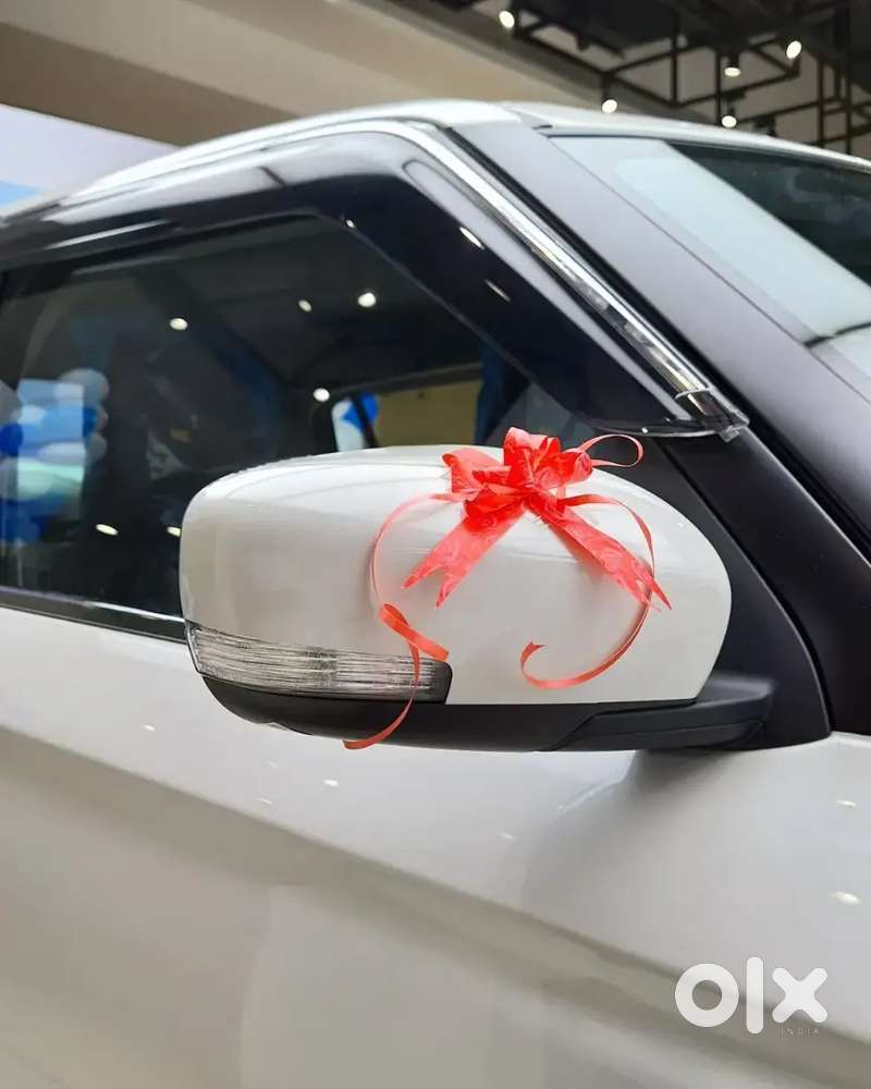 Maruti Suzuki Swift Vxi 2026