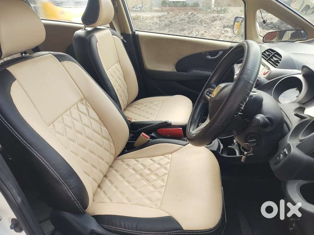 Honda Jazz S, 2012, Petrol