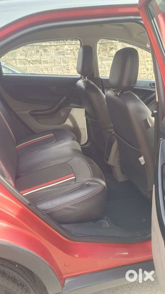 Tata Nexon 1.5 Revotorq Xza Plus (l) Dual Tone, 2019, Diesel