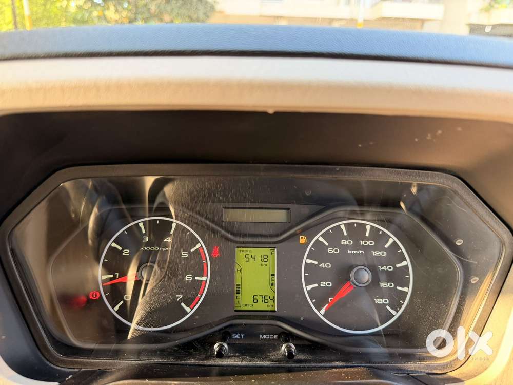 Mahindra Scorpio Classic 2.2 S Mt 7 Str, 2025, Diesel