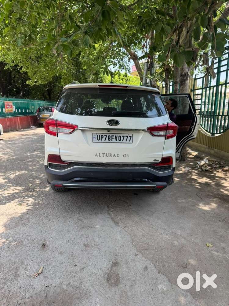 Mahindra Diesel Car 2019