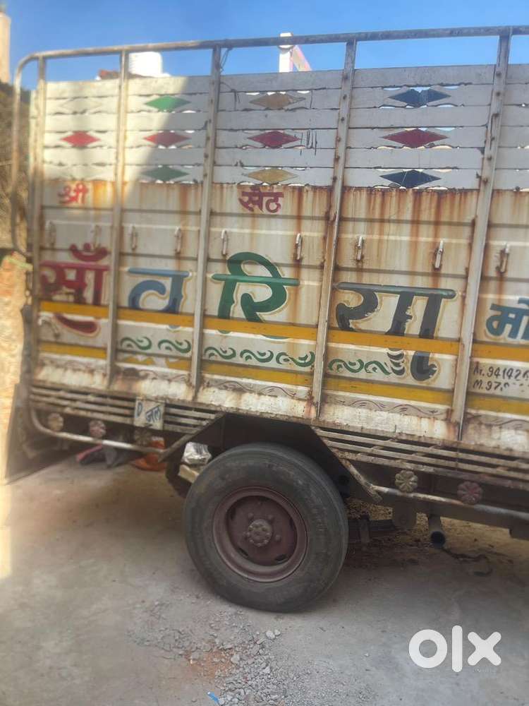 Mahindra Bolero Power Plus 2016