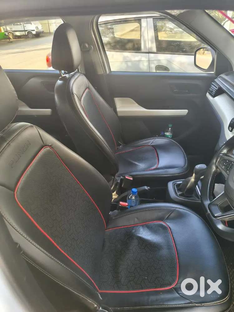 Good Condition, Tyre In Good Condition