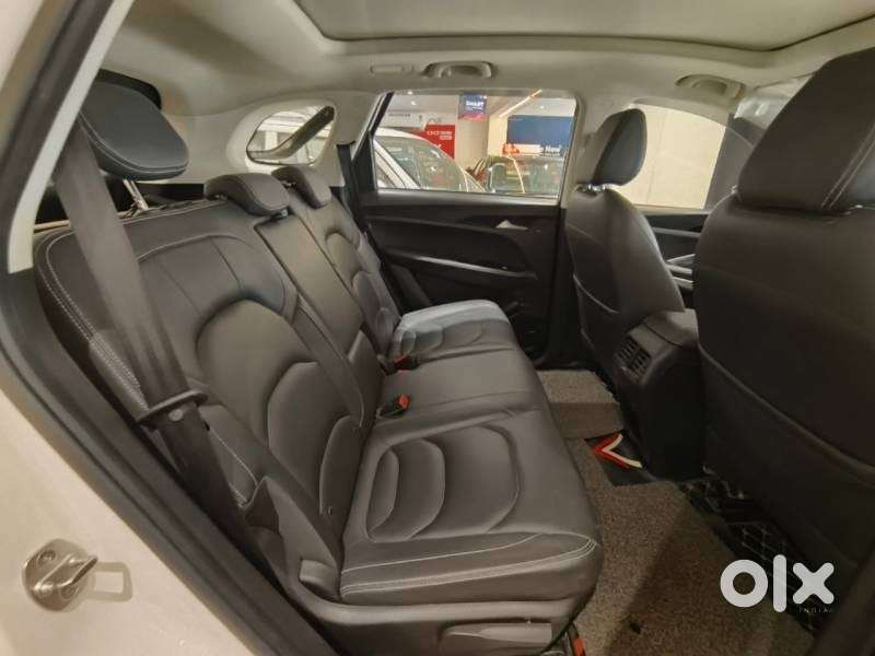 Mg Hector Sharp Diesel Mt, 2019, Diesel