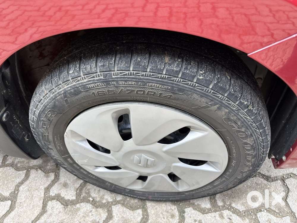 Maruti Suzuki Celerio Vxi Amt, 2021, Petrol