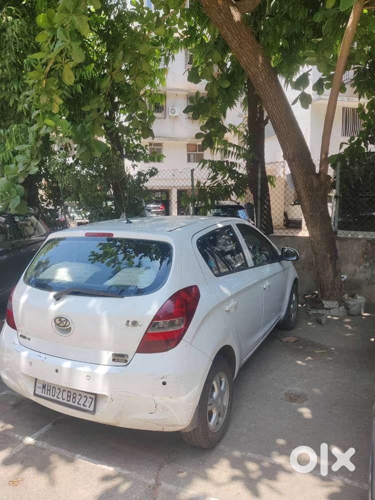 Hyundai I20 2011 Cng & Petrol Good Condition