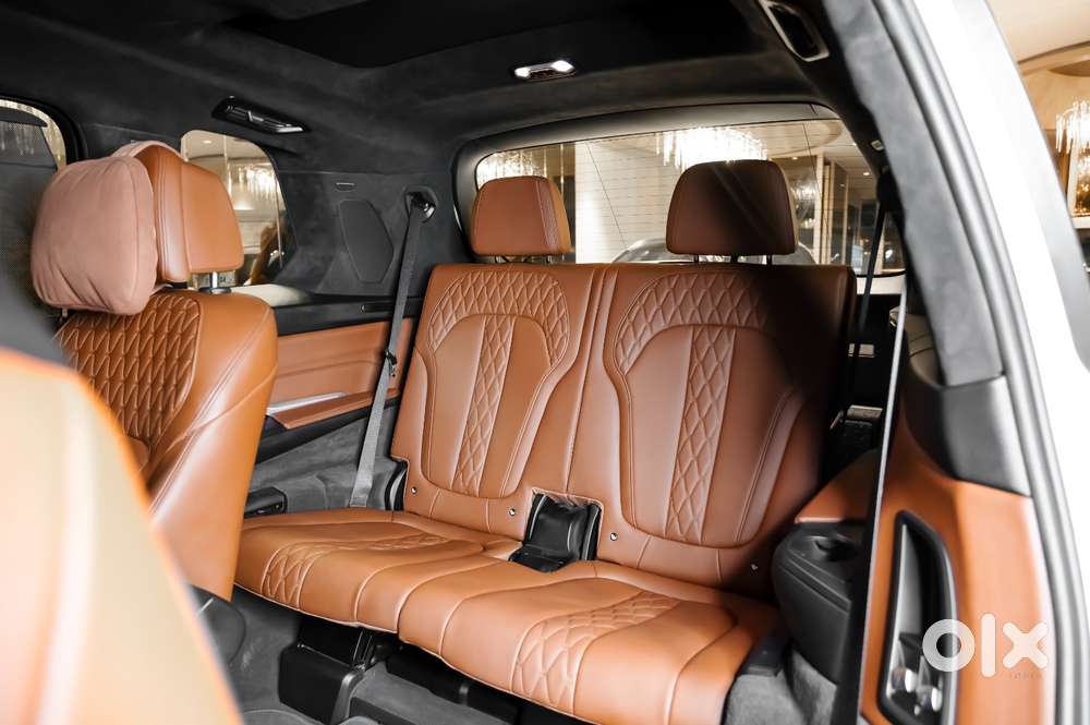 Bmw X7 3.0 Xdrive 40i M Sport, 2024, Petrol