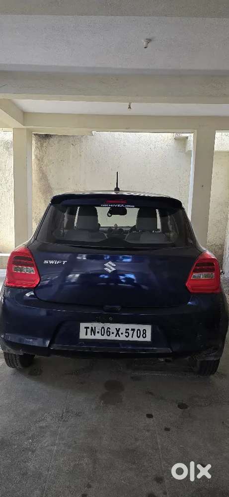 Selling My Mid Night Blue Swift